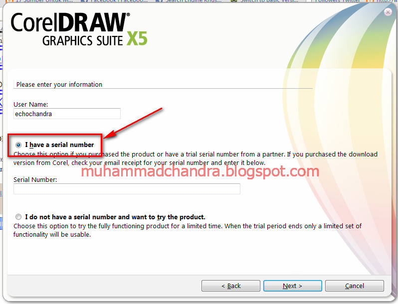Download Corel Draw X5 Free Trial Version